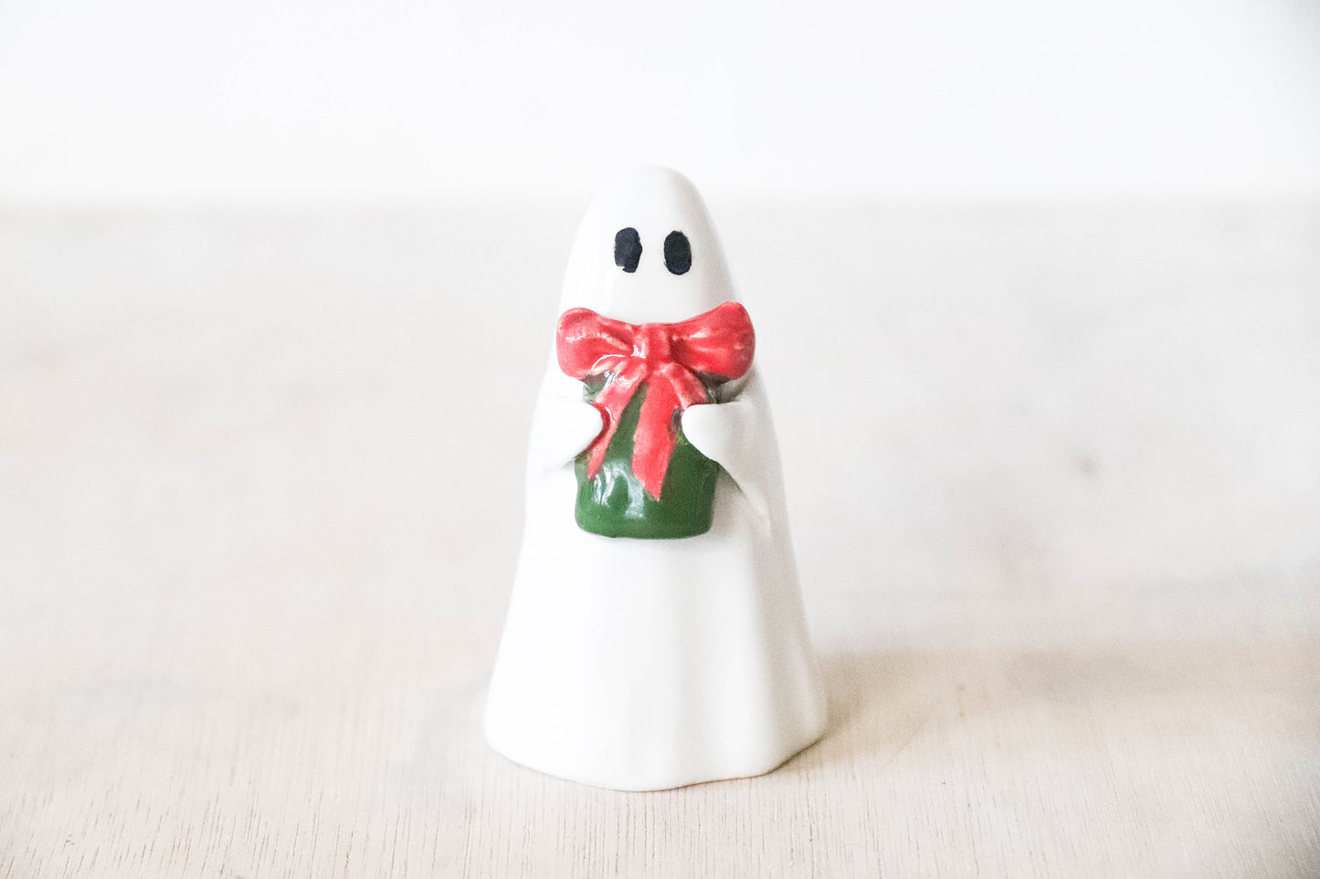 Christmas Ghosts