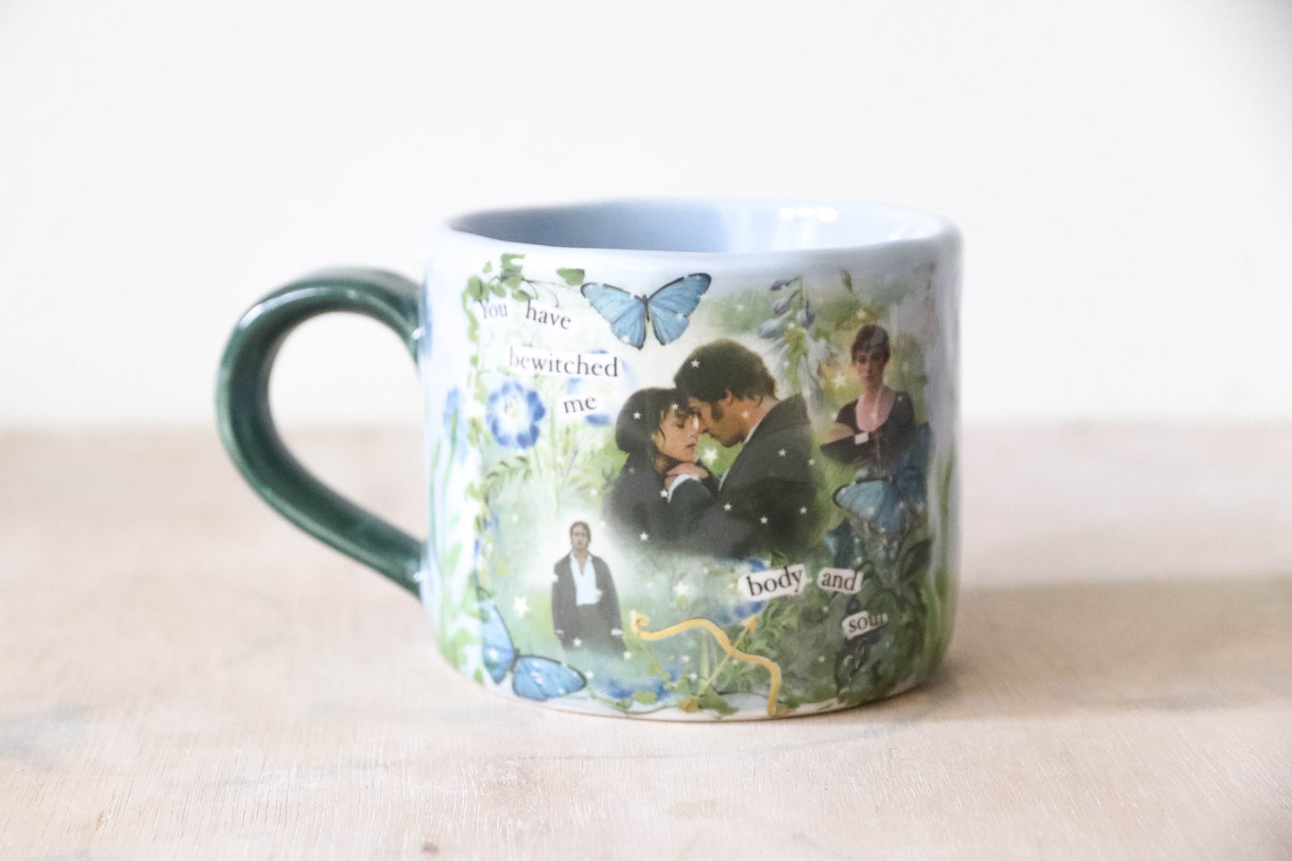 Bewitched Mug Medium
