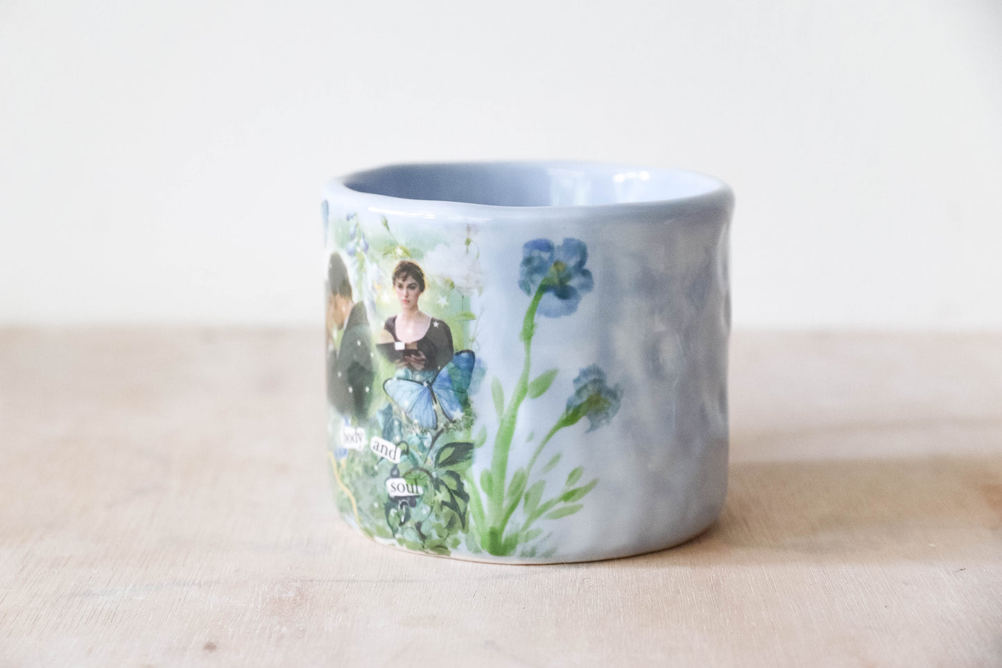 Bewitched Mug Medium
