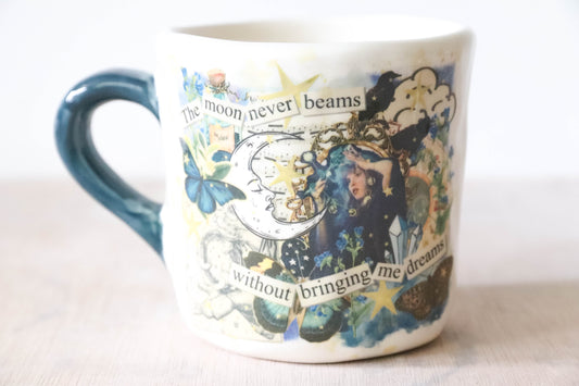 Stevie Small Mug