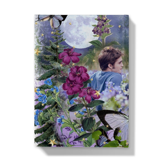 Breaking Dawn Hardback Journal