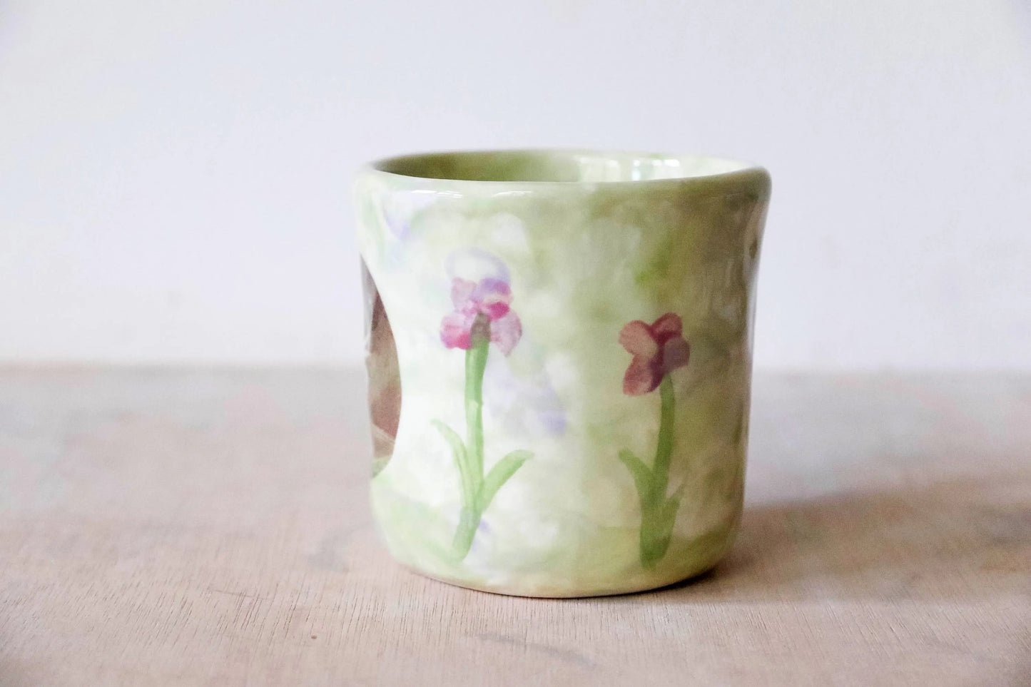 Purple Fairy Small Mug