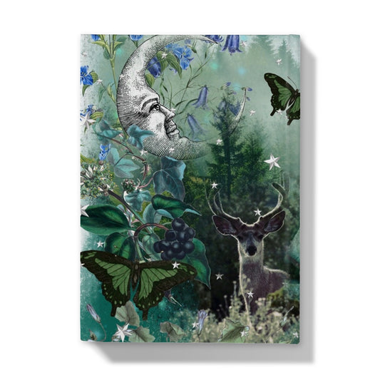Twilight Hardback Journal