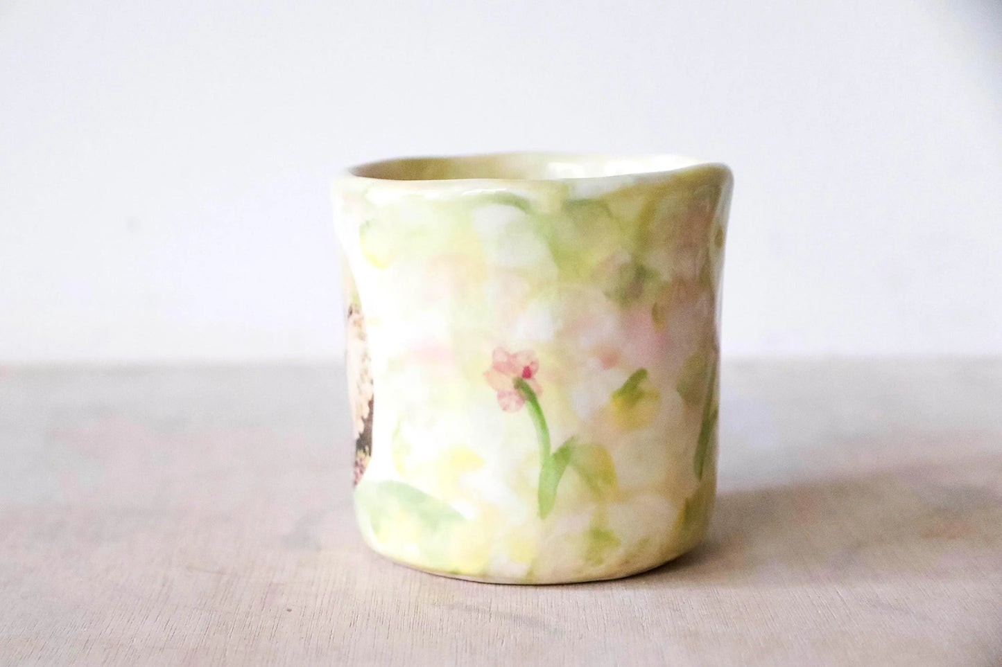 Garden Fairy Small Mug